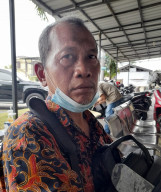 Korban Laka Pertanyakan Sisa Dana Santunan Jasa Raharja