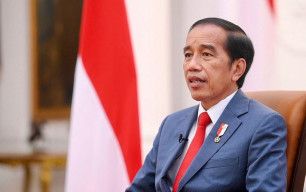 Jokowi, tak Mau Omong Kekecewaan PDIP pada Dirinya