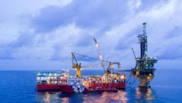 Konflik Palestina dan Israel Pengaruhi Harga Minyak Dunia