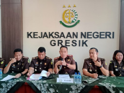 Pekan Depan, Kejari Gresik Tetapkan Tersangka Korupsi ADD Roomo Manyar