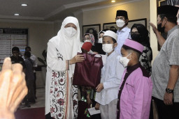 Ramadhan Jadi Momen Lebih Dekat dengan Masyarakat