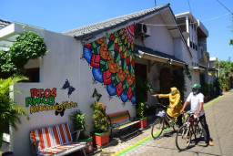 RW 3 Ketintang Baru Bersiap Ikuti Lomba Surabaya Smart City