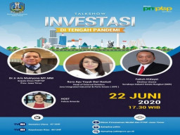 DPMPTSP Jatim Agresif Menggaet Calon Investor PMDN