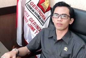 DPRD Desak Pansel Dirut Bank Jatim Beber Hasil Fit Proper Test