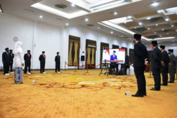 Hari Lahir Pancasila, Ajang Perkuat Solidaritas dan Gotong Royong