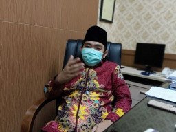 Komisi C Deadline Gubernur  Soal Rekruitmen Dirut Bank Jatim