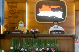 Di Rakernas, Sri Mulyani Ingatkan Pemda yang Belum WTP