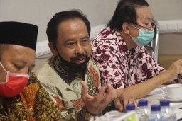 Kartu Tani Bikin Resah Para Petani