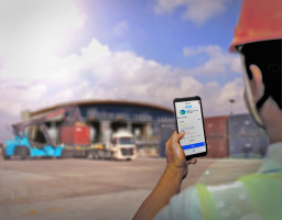 Antisipasi Pungli, Terminal Teluk Lamong Optimalkan Sistem Digitalisasi