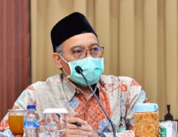 Kemenag Jatim Merespon Batalnya Pemberangkatan Jamaah Haji 2020