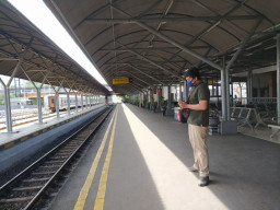 PT Kereta Api Indonesia Siap Operasikan Kereta Api Luar Biasa