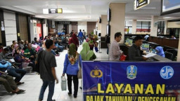 Pemprov Beri Diskon Pajak Kendaraan Bermotor