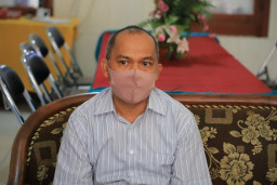 Kedepankan Protokol Kesehatan, Pemkot Pastikan Tak Ada Penutupan Pasar