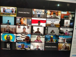 Pemprov Jatim Matangkan Kerjasama Pentahelix dengan PTN/PTS