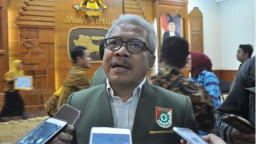 Total 50.379 Pekerja Terdampak Covid-19