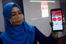 Universitas Dinamika Luncurkan Aplikasi Dinno