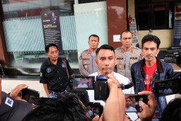 Baca juga : 7 Perwakilan Aremania Datangi Polda Jatim