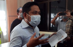 KIPP akan Laporkan Bawaslu Surabaya ke DKPP