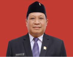 DPRD Gresik Minta Direksi Baru Perumda Giri Tirta untuk Tingkatkan Pelayanan