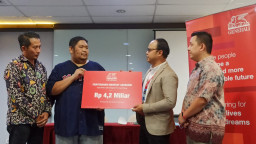 Buktikan Komitmennya Kepada Nasabah Jatim, Generali Penuhi Komitmen Klaim Sebesar Rp 67,8 M