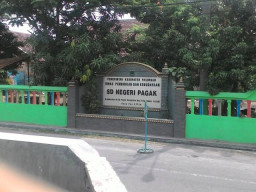 Anggarkan Rp 1,2 Miliar untuk Toilet dan Pagar Sekolah