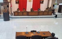 Rancangan APBD 2023 Kota Pasuruan