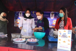 Gelar Cooking Class, Bupati Mojokerto : Salah Satu Cara Penguatan Literasi Masyarakat