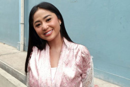 Disindir Pelakor Kelas Atas