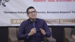 Realisasi APBD Kota Mojokerto 2023 Masuk 12 Besar Nasional dan Rangking Dua di Jawa Timur