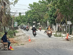Penundaan Pembayaran Kegiatan, Komisi C Sebut Pembelanjaan APBD Lamongan Tidak Realistis