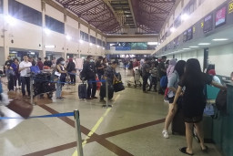 Bandara Juanda Mulai DiSoekarno-Hattakan