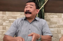 Giliran Mantan Komandan Kopassus Ledek Kapolri