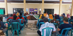 Rusak Lingkungan, Aktivitas Galian C di Wringinanom Gresik Diprotes Warga