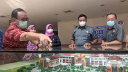 DPRD Kota Kediri Soroti Pelayanan dan Kedisiplinan Pegawai RSUD Gambiran