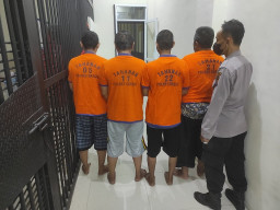 Kejaksaan Masih Meneliti Berkas Perkara Penistaan Agama Ritual Pernikahan Manusia dan Kambing