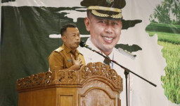 Pemkab Ponorogo Harap RPH Jetis Bisa Kembali Beroperasi