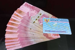 Program BLT UMKM Bakal Dihentikan di 2023