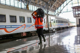 6-17 Mei Nanti, Semua Moda Transportasi Dilarang Beroperasi