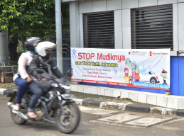 Kendalikan Transportasi Mudik, Dishub Jatim Siap Jalankan Instruksi