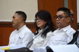 Linda: Irjen Teddy Ajukan Fee Rp 100 M, per Ton Sabu dari Taiwan