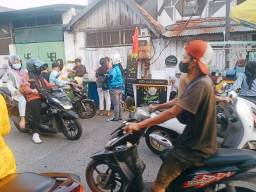 Ngabuburit Boleh, Tapi Prokes Jangan Kendor