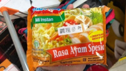 Mengandung Etilen Oksida Berbahaya, Taiwan Tarik Produk Indomie Rasa Ayam Spesial dan Denda Rp431 Miliar