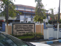 Bappelitbanda, BPPKDAD, Bagian Hukum Diduga Bikin Jurang Nestapa OPD, Terkait Perbub Nomor 39 Tahun 2022