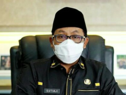 Jelang Ramadan, Wali Kota Malang Pastikan Stok Bahan Pokok Aman