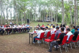 Tekan Inflasi, Pemkab Jember Gelar Program "Si Rambo"