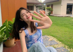 Bak Boneka Hidup, Pebulu Tangkis Thailand Jadi Sorotan Netizen Indonesia