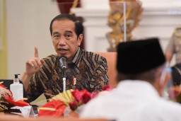 Jokowi Beberkan Masalah Besar Investasi di Daerah