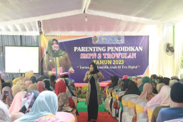 Tingkatkan Kualitas Pengasuhan Anak, Pemkab Mojokerto Gelar Parenting Pendidikan