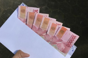 Kabar Gembira! 15,6 Juta Pekerja Lagi Akan Dapat BSU