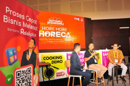 Ralali.com Rangkul UMKM Surabaya Untuk Mengembangkan Bisnis Mereka